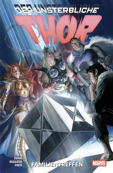 Der unsterbliche Thor 3